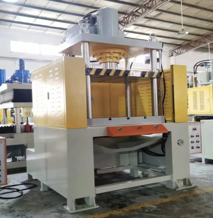 Manual edge cutting machine  Suitable for cutting edges of various die castings